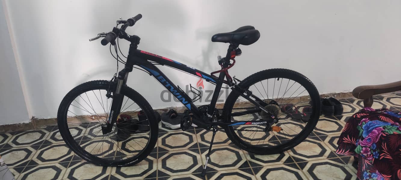 BICYCLE FOR SALE 2