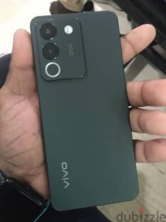 vivo y200 5g 8+8/128 sell exchange 0