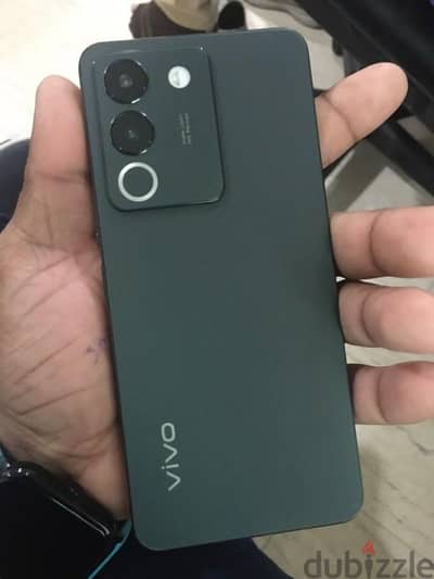 vivo y200 5g 8+8/128 sell exchange