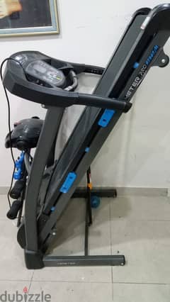 A Treadmill for sale مشاية كهربائية للبيع 0