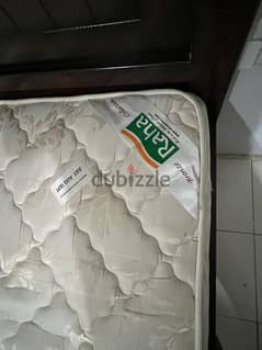 High Quality Medas Mattress for Sale 0