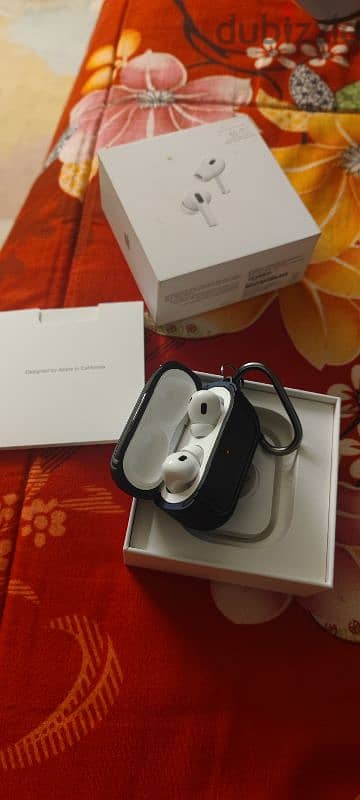 airpod second generation type C 1