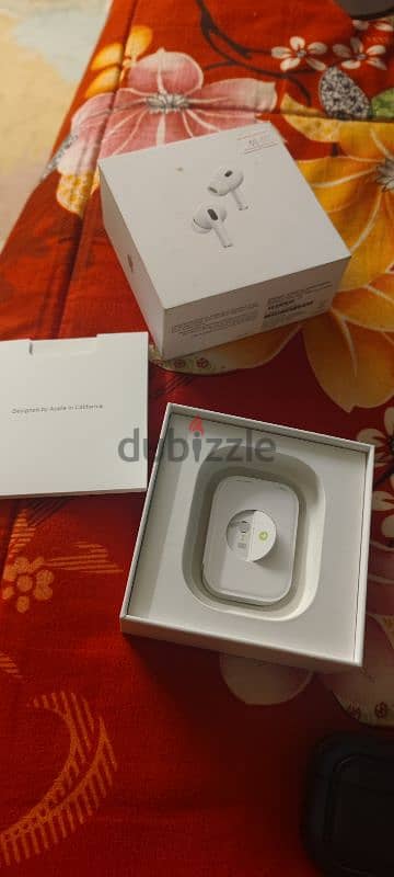 airpod second generation type C 2