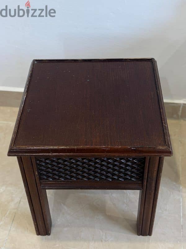 Side Table 0