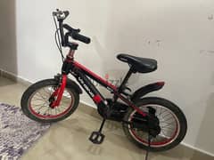 kid cycle used 0