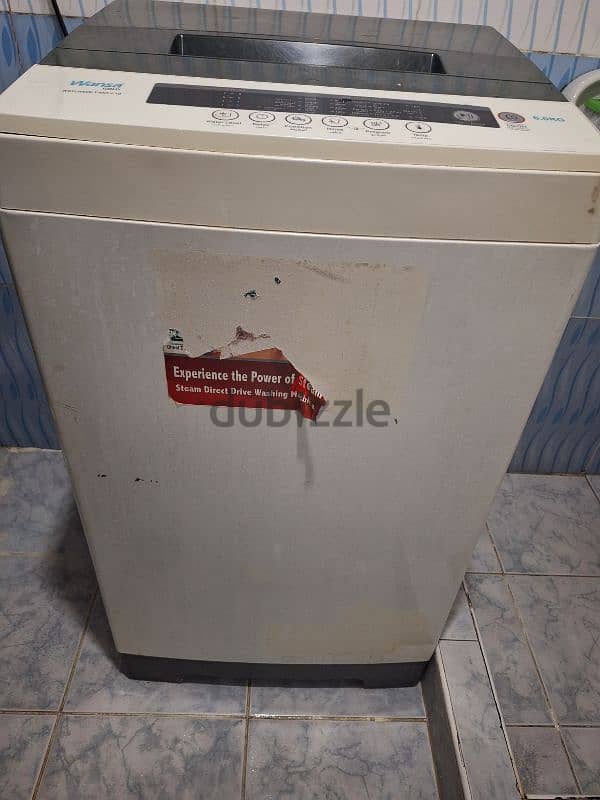 top loading 6kg automatic washing machine for sale 2