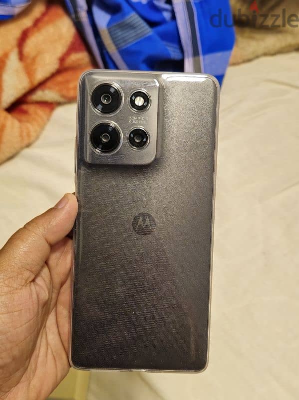 Moto G75 5g 1