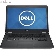 DELL CORE I5-8TH GEN 16GB RAM 512SSD 14 INCH TOUCH SCREEN WINDOWS11 8