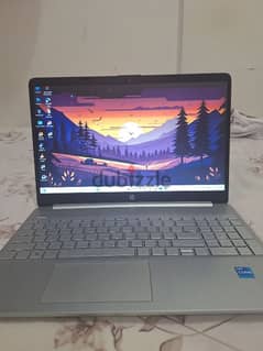 HP NOTEBOOK 15-dy2xxx 11th generation 0