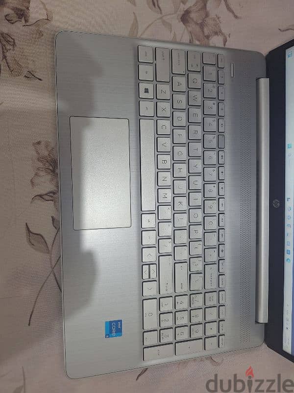 HP NOTEBOOK 15-dy2xxx 11th generation 1