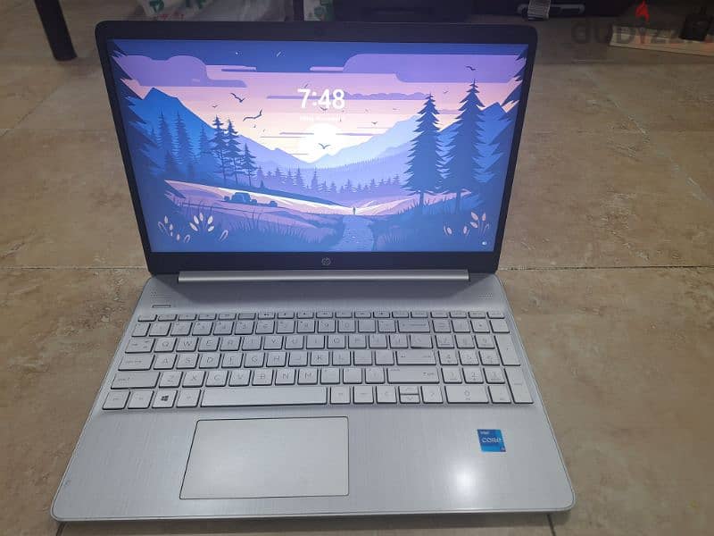 HP NOTEBOOK 15-dy2xxx 11th generation 2