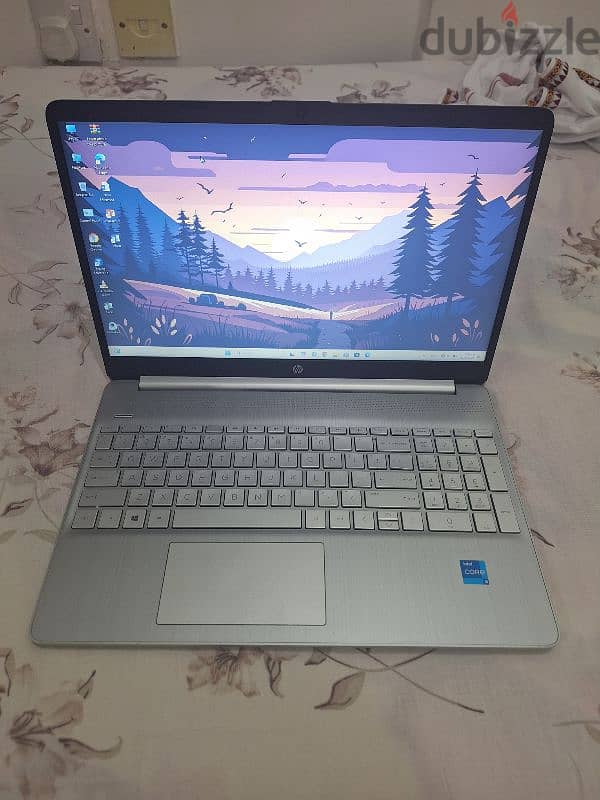 HP NOTEBOOK 15-dy2xxx 11th generation 3