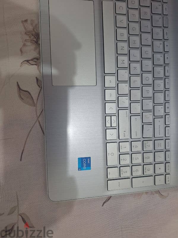 HP NOTEBOOK 15-dy2xxx 11th generation 4