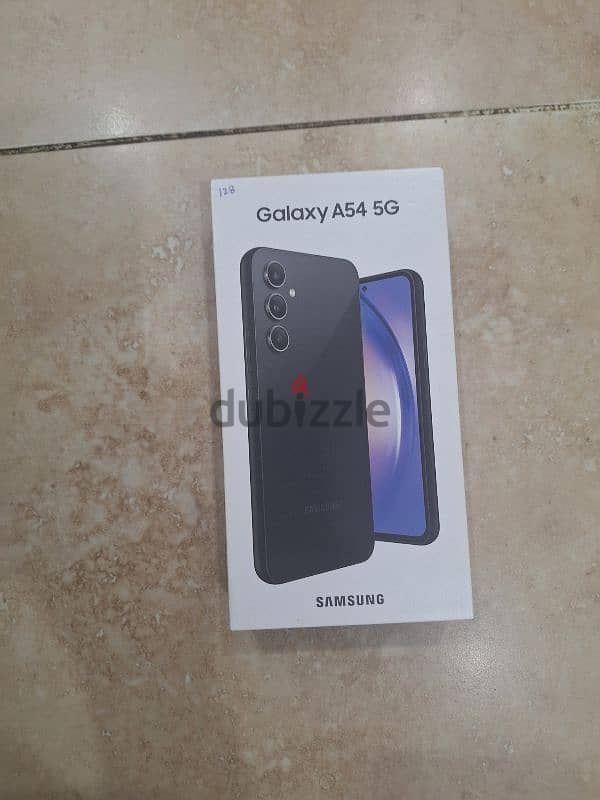 GALAXY A54 5G 2