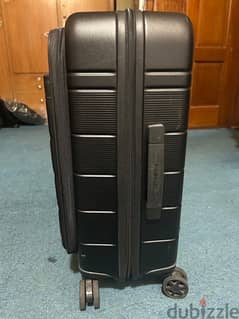 Samsonite luggage 0