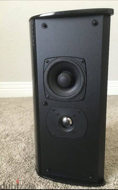 definitive technology sr 8080bp speakers pair 10