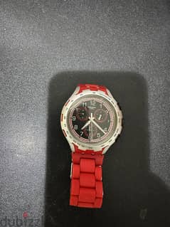 swatch watch for sale 0