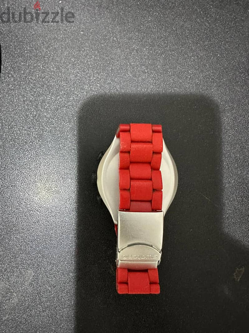 swatch watch for sale 1