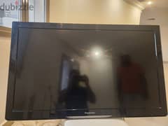 Panasonic Television for sale 0