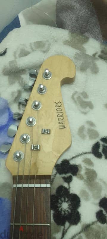 electric guitar for sale 1