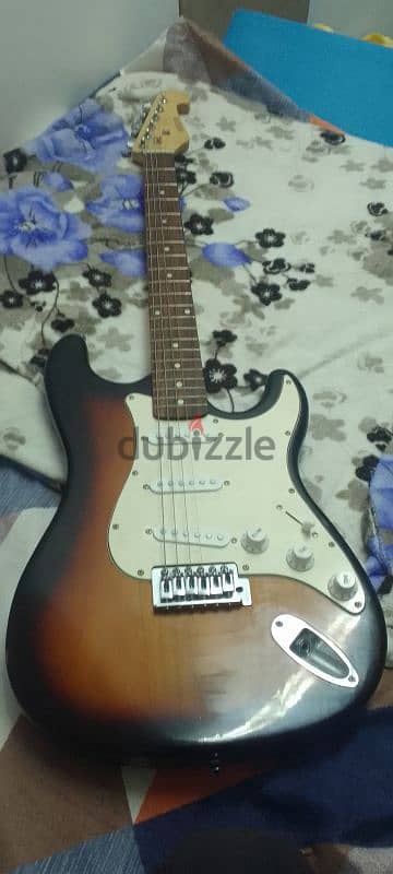 electric guitar for sale 2