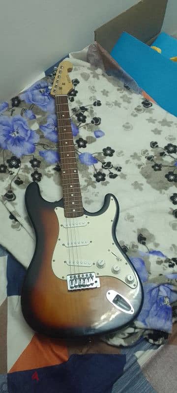 electric guitar for sale 4