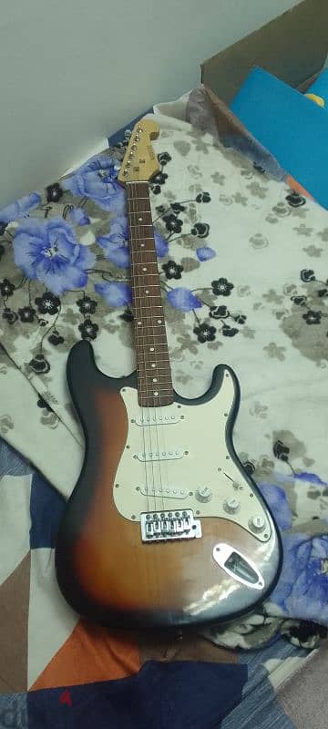 electric guitar for sale 6