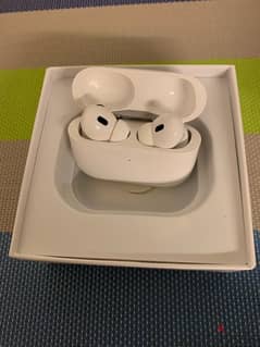 Airpods pro 2 For sale 0