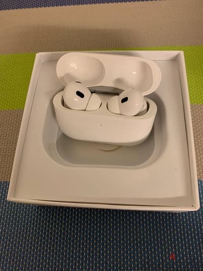 Airpods pro 2 For sale