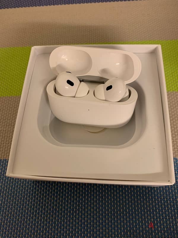 Airpods pro 2 For sale 0