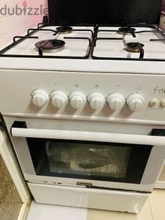 cooking range 0