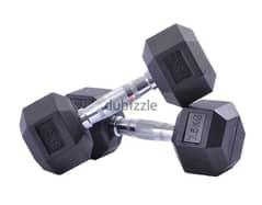 new dumbbell pair with best price all weight available 0