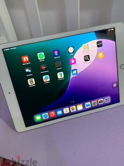 iPad