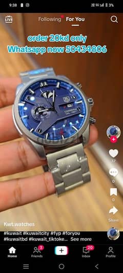 Tag heuer Master Quality 0