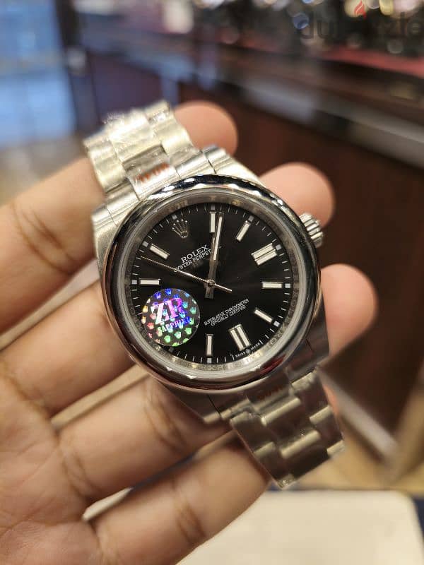 Rolex Master Quality New Cash On Delivery same day 3