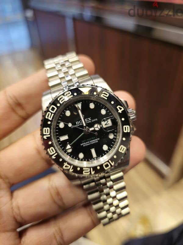 Rolex Master Quality New Cash On Delivery same day 9