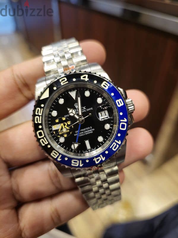 Rolex Master Quality New Cash On Delivery same day 11