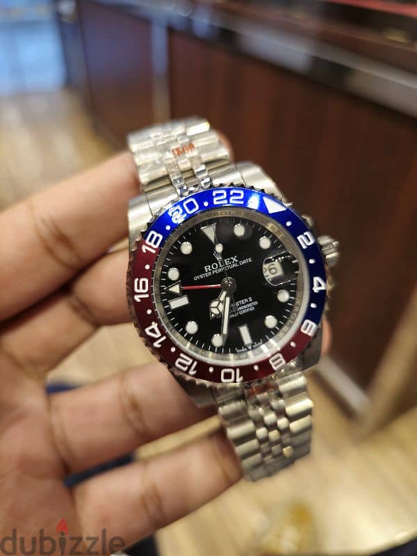 Rolex Master Quality New Cash On Delivery same day 12