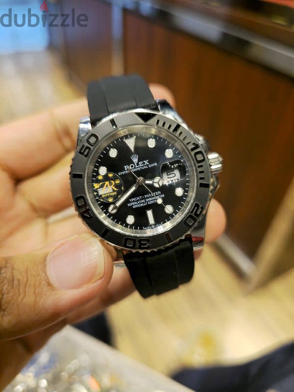 Rolex Master Quality New Cash On Delivery same day 13