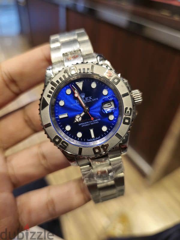 Rolex Master Quality New Cash On Delivery same day 14