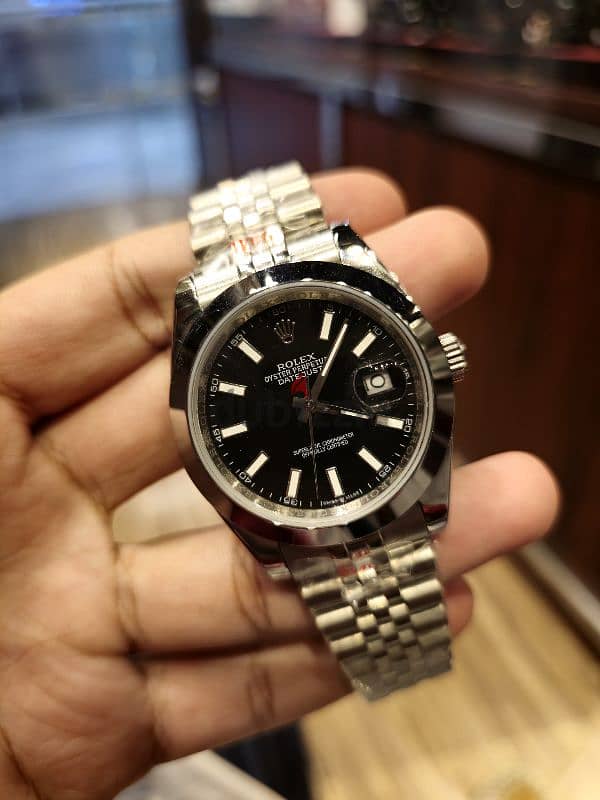 Rolex Master Quality New Cash On Delivery same day 15