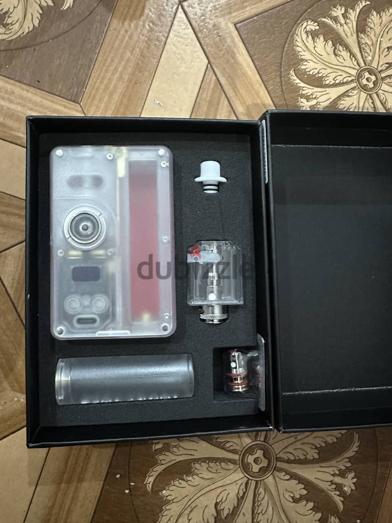 Vandy vape pulse AIO 1