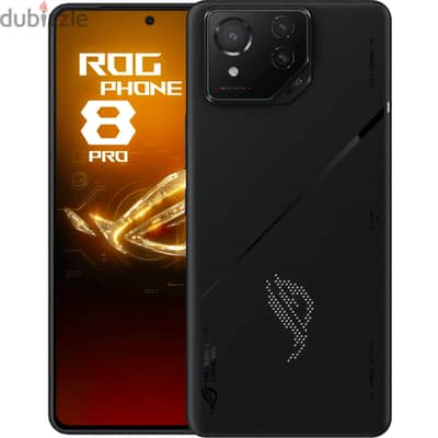 bran:  a-sus, mod: r. o. g phone 8 pro 5g