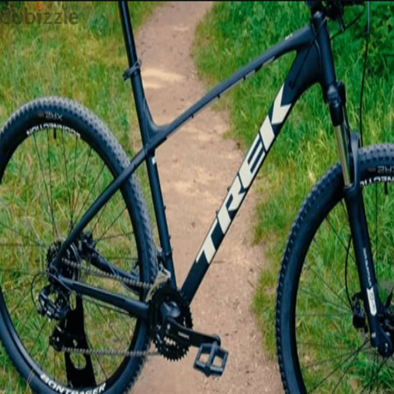 Brand: trek, Mod: marlin 5, Year: 2020 1