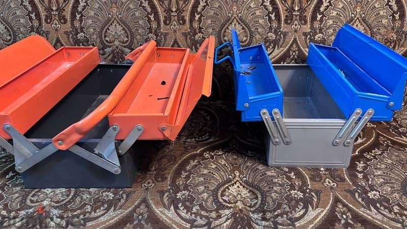 2pcs Tool Box 3