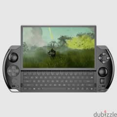 GPD WIN 4 2024 Gaming Handheld PC 0