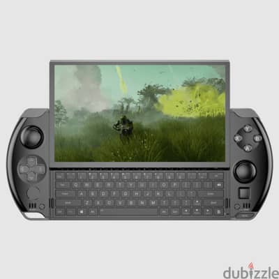 GPD WIN 4 2024 Gaming Handheld PC