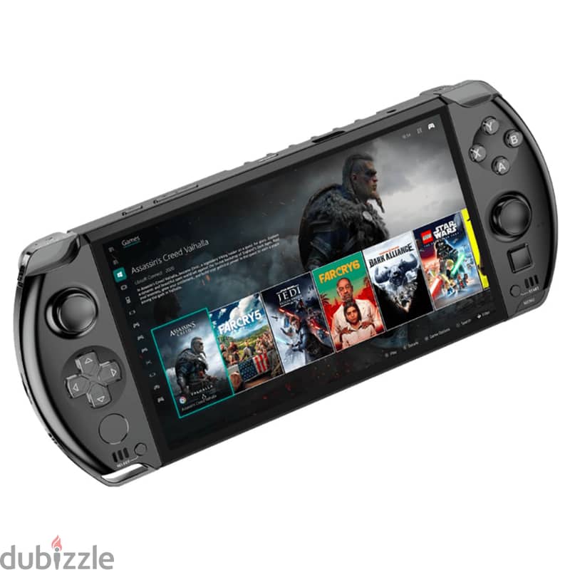 GPD WIN 4 2024 Gaming Handheld PC 1