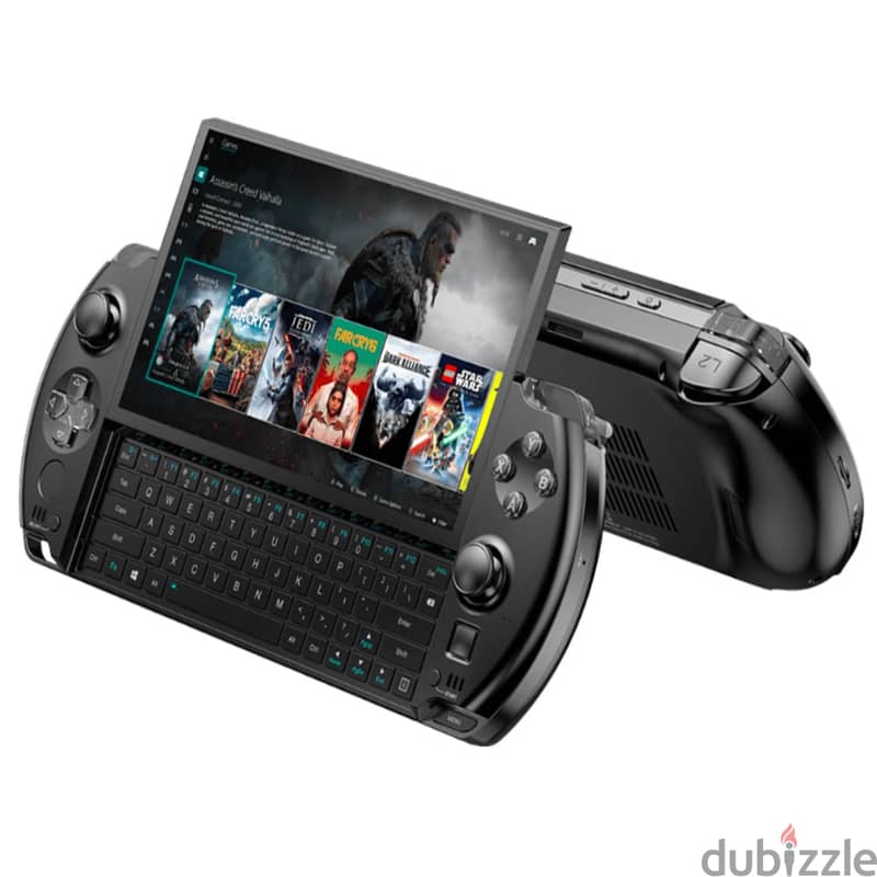 GPD WIN 4 2024 Gaming Handheld PC 2