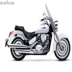 Suzuki 2025 Boulevard C50T Special Motorcycle 0